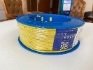 Trung Quốc Sợi dây cáp điện lớp công nghiệp PVC loại ST5 với lõi đồng 500V BV nhà cung cấp