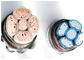 Cáp điện cách điện XLPE 5 lõi điện áp thấp tiêu chuẩn IEC 60502-1 nhà cung cấp